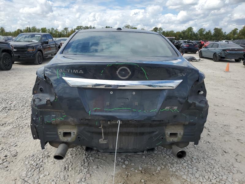 Photo 6 from auction – 2013 NISSAN ALTIMA 2.5 with VIN 1N4AL3AP8DN482286