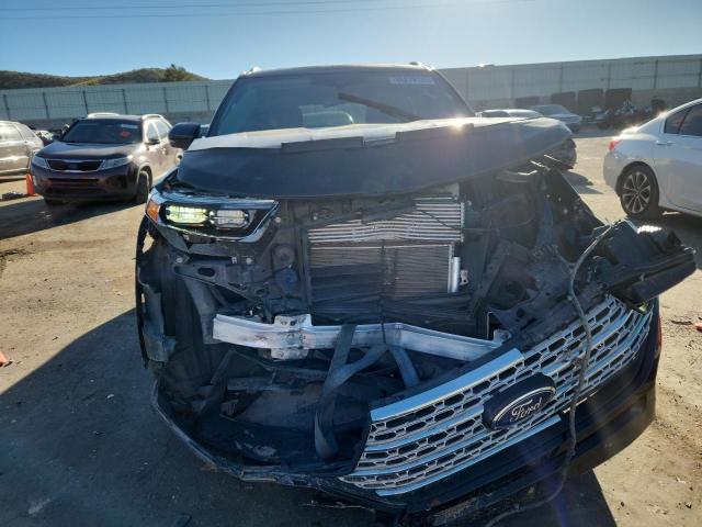 Photo 5 from auction – 2023 FORD EXPLORER L with VIN 1FMSK8FH5PGA07733