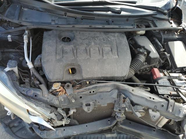 Photo 11 from auction – 2016 TOYOTA COROLLA L with VIN 2T1BURHE3GC499586