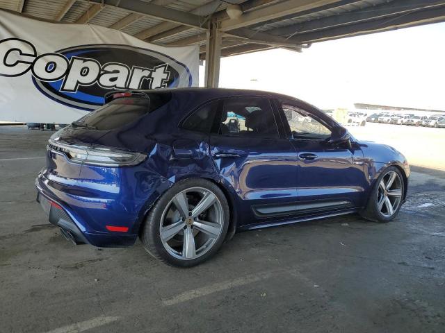 Photo 3 from auction – 2022 PORSCHE MACAN GTS with VIN WP1AF2A54NLB31557