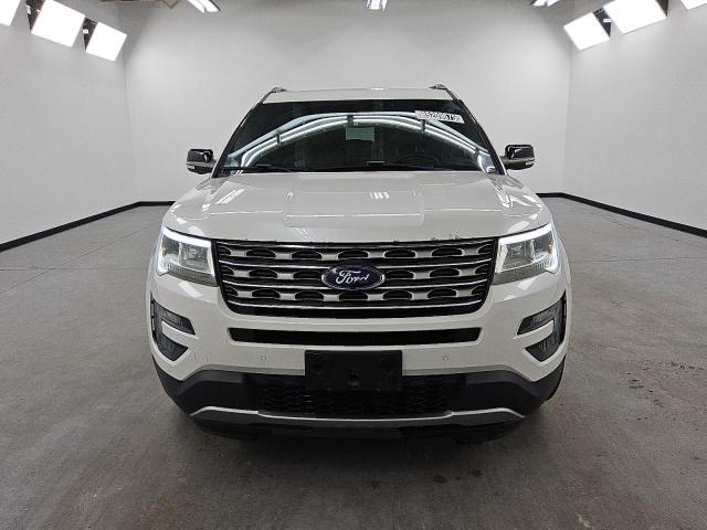 Photo 5 from auction – 2016 FORD EXPLORER X with VIN 1FM5K8D86GGA42815