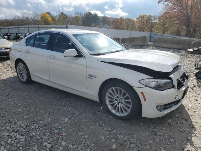 Photo 4 from auction – 2012 BMW 535 XI with VIN WBAFU7C56CDU61373