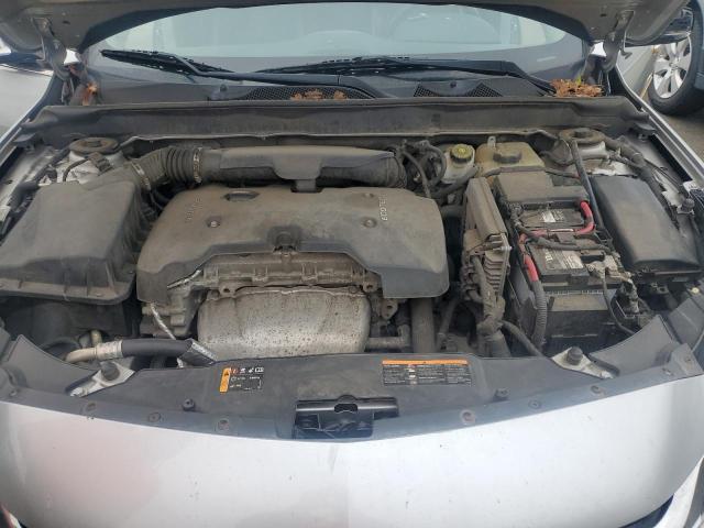 Photo 11 from auction – 2016 CHEVROLET MALIBU LIM with VIN 1G11C5SAXGF102713