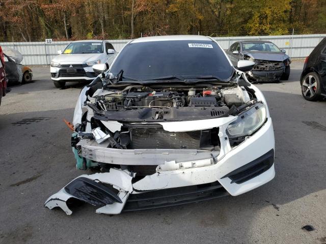 Photo 5 from auction – 2016 HONDA CIVIC LX with VIN 19XFC2F57GE008680