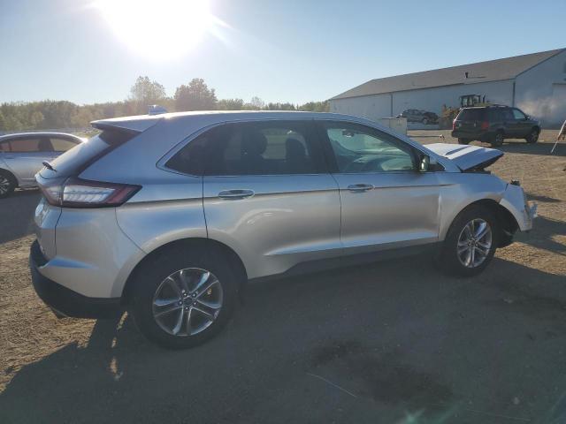 Photo 3 from auction – 2015 FORD EDGE SEL with VIN 2FMTK4J90FBB65996
