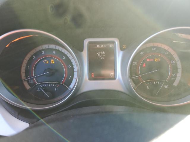 Photo 9 from auction – 2015 DODGE JOURNEY SE with VIN 3C4PDCAB8FT645608