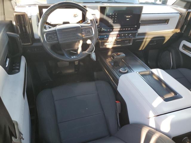 Photo 8 from auction – 2024 GMC HUMMER PIC with VIN 1GT10BDD6RU101241