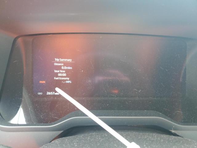 Photo 9 from auction – 2025 TOYOTA SEQUOIA SR5 with VIN 7SVAAABA2SX071696