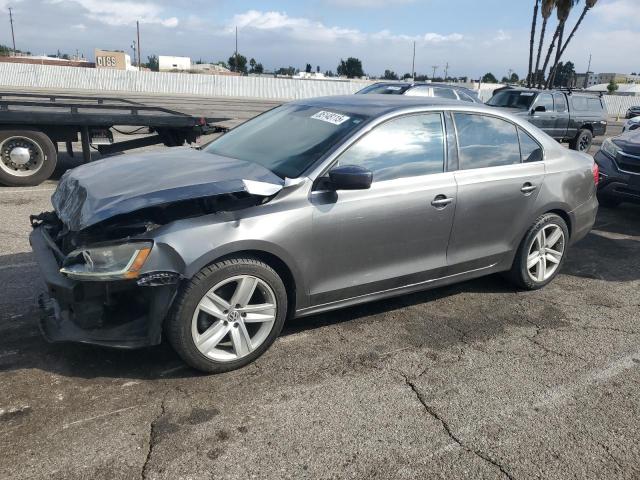 VOLKSWAGEN JETTA 2017 with VIN 3VW2B7AJ4HM395342 - Photo from auction