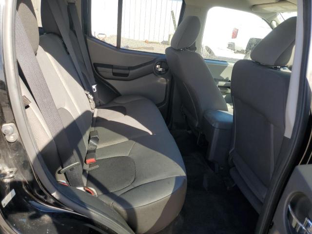 Photo 11 from auction – 2012 NISSAN XTERRA OFF with VIN 5N1AN0NU6CC515536