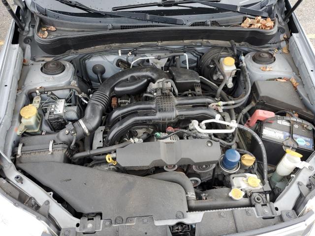 Photo 12 from auction – 2013 SUBARU FORESTER 2 with VIN JF2SHADC9DH420098