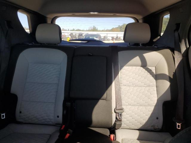 Photo 10 from auction – 2018 CHEVROLET EQUINOX LT with VIN 3GNAXTEX8JS618059