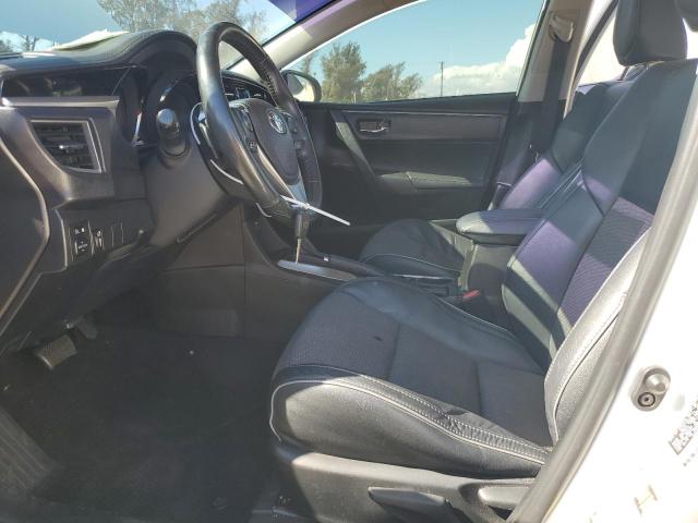 Photo 7 from auction – 2016 TOYOTA COROLLA L with VIN 5YFBURHEXGP461109