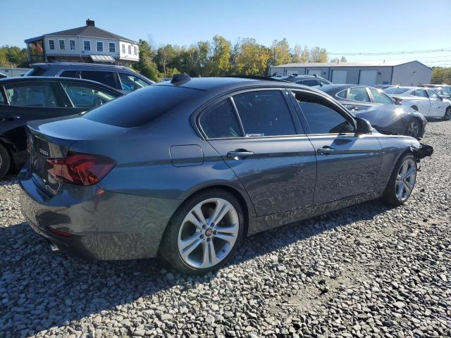 Photo 3 from auction – 2012 BMW 335 I with VIN WBA3A9C5XCF271023