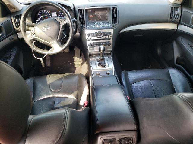Photo 8 from auction – 2012 INFINITI G37 BASE with VIN JN1CV6AP5CM935575