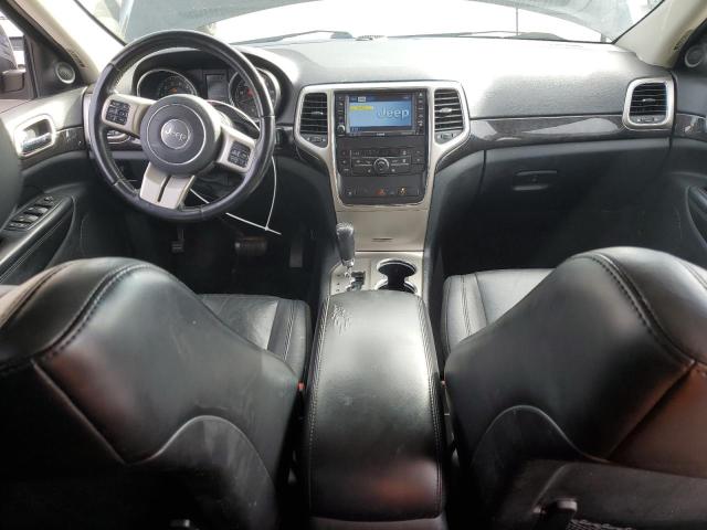 Photo 8 from auction – 2011 JEEP GRAND CHER with VIN 1J4RR4GG8BC609081