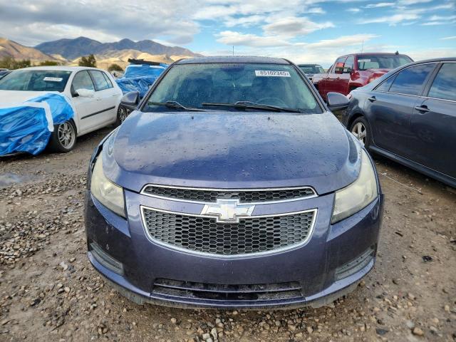 Photo 5 from auction – 2013 CHEV CRUZE LT with VIN 1G1PC5SBXD7140418