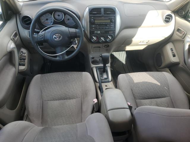 Zdjęcie 8 z aukcji – 2005 TOYOTA RAV4 z VIN JTEGD20V050075293