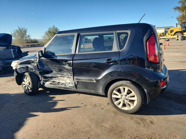 Photo 2 from auction – 2013 KIA SOUL + with VIN KNDJT2A66D7548494