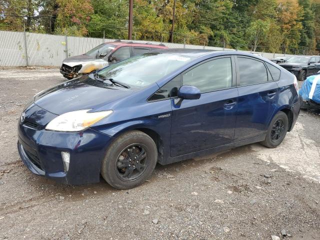 TOYOTA PRIUS 2012 z numerem VIN JTDKN3DU6C1574688 - Zdjęcie z aukcji