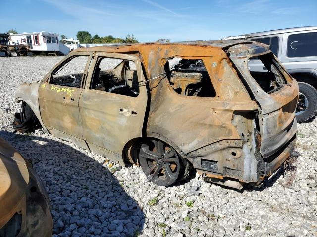 Photo 2 from auction – 2015 FORD EXPLORER S with VIN 1FM5K8GT2FGB93035