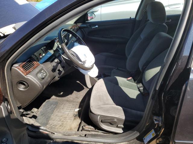 Photo 7 from auction – 2012 CHEVROLET IMPALA LS with VIN 2G1WA5E35C1184781