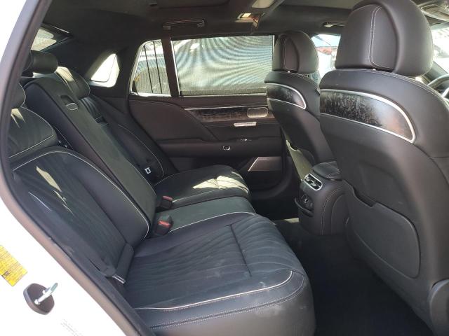 Photo 10 from auction – 2024 GENESIS G90 with VIN KMTFC4SD6RU044603