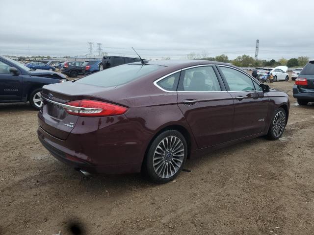 Photo 3 from auction – 2018 FORD FUSION SE with VIN 3FA6P0LU0JR238894
