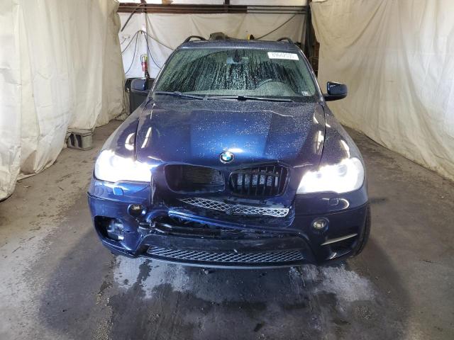 Photo 5 from auction – 2013 BMW X5 XDRIVE3 with VIN 5UXZW0C56D0B94635