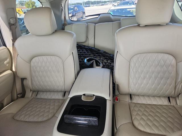 Photo 10 from auction – 2018 INFINITI QX80 BASE with VIN JN8AZ2NE6J9190866
