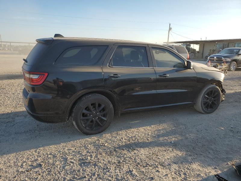 Photo 3 from auction – 2018 DODGE DURANGO R/ with VIN 1C4SDHCT5JC186393
