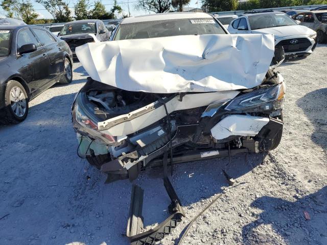Photo 5 from auction – 2019 NISSAN ALTIMA PLA with VIN 1N4BL4FVXKC116937