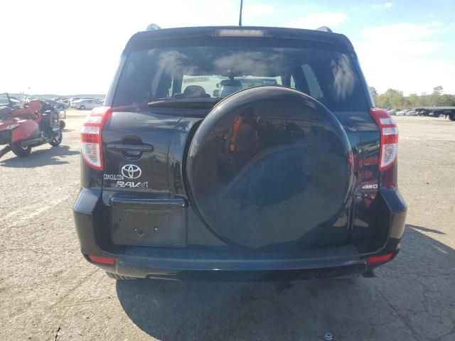 Photo 6 from auction – 2011 TOYOTA RAV4 with VIN JTMJF4DV0B5041928