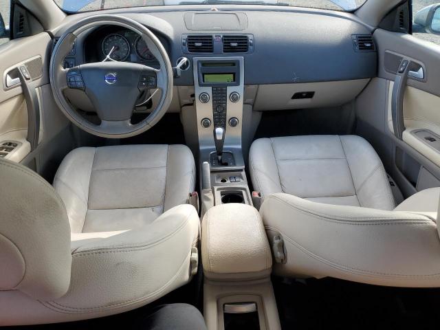 Photo 8 from auction – 2007 VOLVO C70 T5 with VIN YV1MC68277J023985