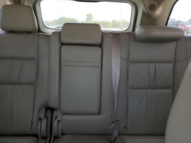 Photo 10 from auction – 2014 JEEP GRAND CHER with VIN 1C4RJFBG8EC572263