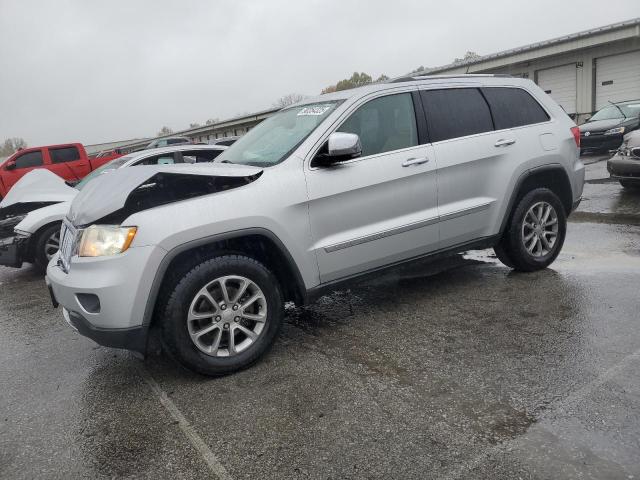 JEEP GRAND CHER 2012 with VIN 1C4RJFBG3CC213772 - Photo from auction