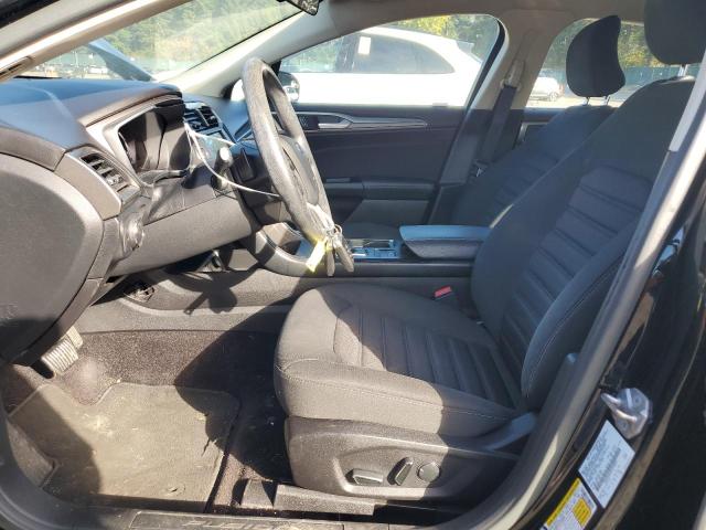 Photo 7 from auction – 2017 FORD FUSION SE with VIN 3FA6P0HD4HR229859