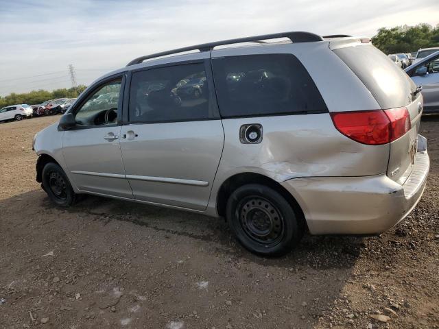 Photo 2 from auction – 2006 TOYOTA SIENNA CE with VIN 5TDZA23C76S574574