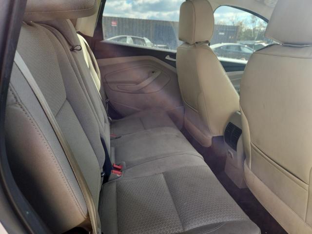 Photo 10 from auction – 2017 FORD ESCAPE SE with VIN 1FMCU9G9XHUD67885