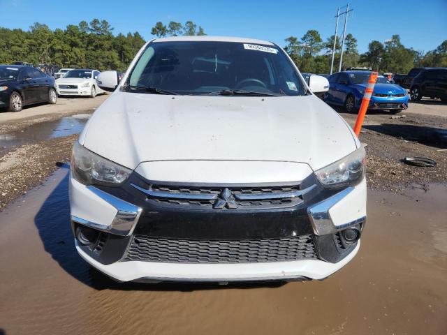 Photo 5 from auction – 2018 MITSUBISHI OUTLANDER with VIN JA4AP3AU4JU023899