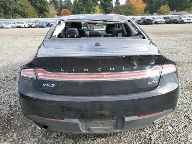 Photo 6 from auction – 2016 LINCOLN MKZ HYBRID with VIN 3LN6L2LU1GR615822