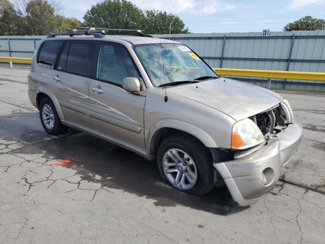Photo 4 from auction – 2004 SUZUKI XL7 EX with VIN JS3TX92VX44114478