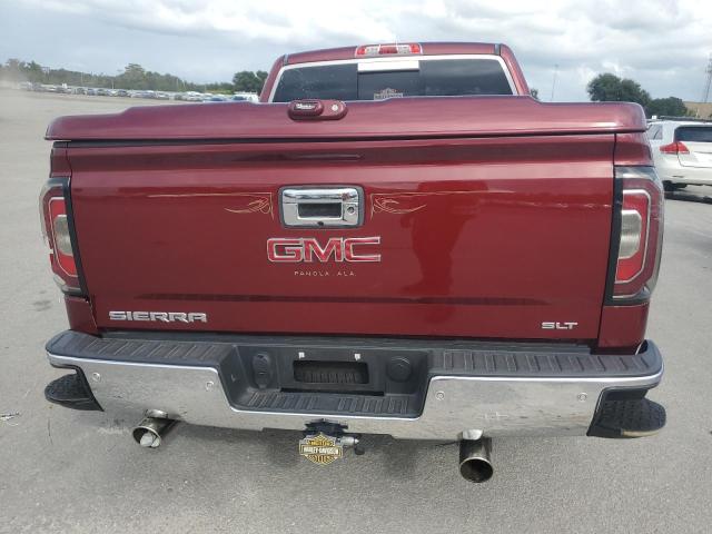 Photo 6 from auction – 2016 GMC SIERRA C15 with VIN 3GTP1NEC9GG148469