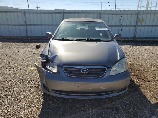 Photo 5 from auction – 2008 TOYOTA COROLLA CE with VIN 1NXBR32E88Z962426