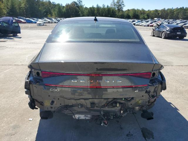 Photo 6 from auction – 2023 GENESIS G90 with VIN KMTFC4SD6PU029919