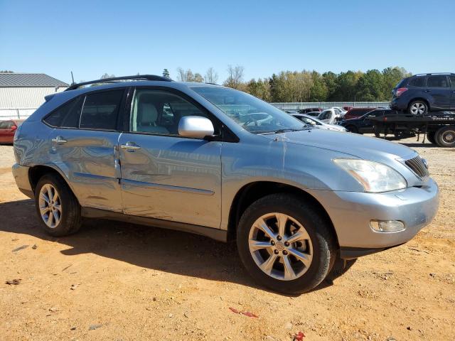 Photo 4 from auction – 2009 LEXUS RX 350 with VIN 2T2HK31U79C103611