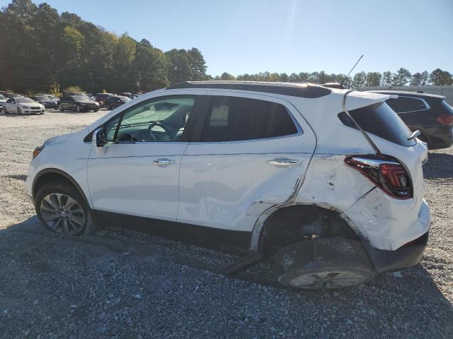 Photo 2 from auction – 2019 BUICK ENCORE PRE with VIN KL4CJASB4KB705741