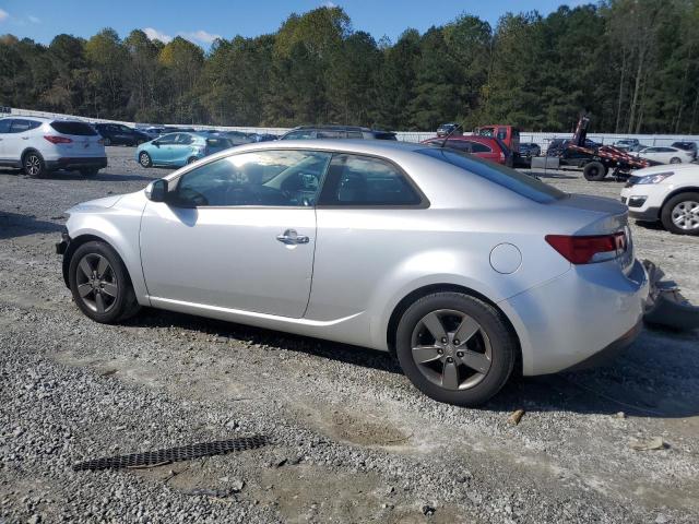 Photo 2 from auction – 2011 KIA FORTE EX with VIN KNAFU6A27B5371662