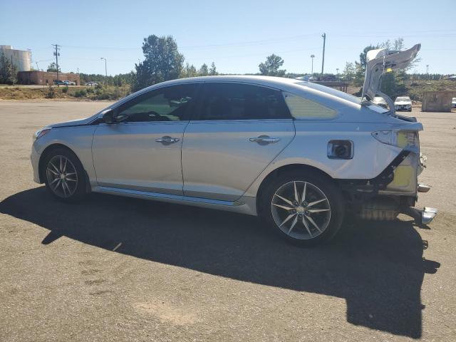 Photo 2 from auction – 2015 HYUNDAI SONATA SPO with VIN 5NPE34AB0FH189670