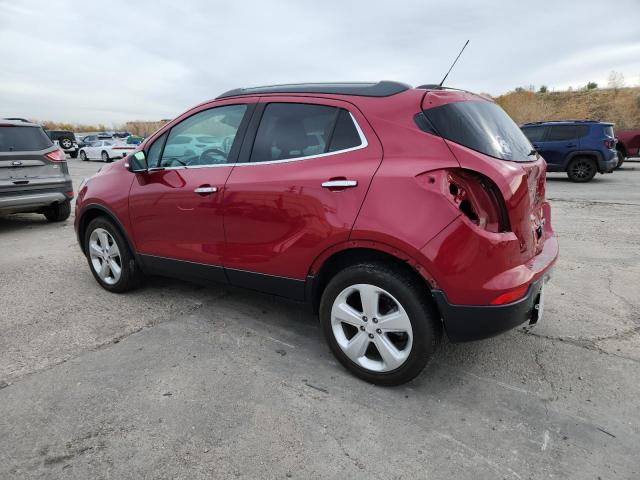 Photo 2 from auction – 2019 BUICK ENCORE ESS with VIN KL4CJGSM9KB864131